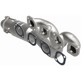 Magnaflow Conv DF 02-03 BMW 745i 4.4L D/S - 24192