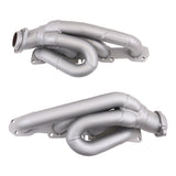 BBK 03-08 Dodge Ram 1500 5.7L Shorty Tuned Length Exhaust Headers - 1-3/4 Ti Ceramic (Excl 2500) - 4009