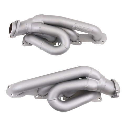 BBK 03-08 Dodge Ram 1500 5.7L Shorty Tuned Length Exhaust Headers - 1-3/4 Ti Ceramic (Excl 2500) - 4009