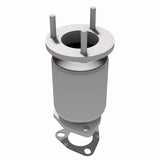 MagnaFlow Conv DF 85-87 Mazda B2000 2.0L - 333221