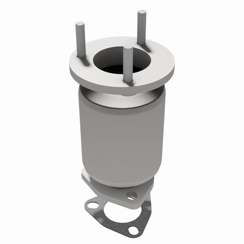 MagnaFlow Conv DF 85-87 Mazda B2000 2.0L - 333221