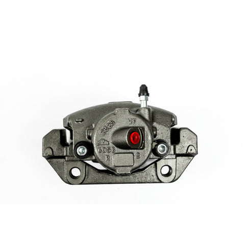 Power Stop 01-07 Ford Escape Front Right Autospecialty Caliper w/Bracket - L4779