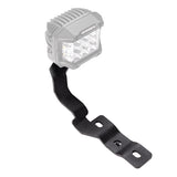 Go Rhino 15-22 Chevrolet Colorado / 15-22 GMC Canyon XE Hood Hinge Cube Light Mount - 732255T