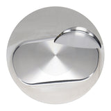 JE Pistons 502 BBC 4.5in Bore +1cc Dome Replacement Set of 8 Pistons - 281919