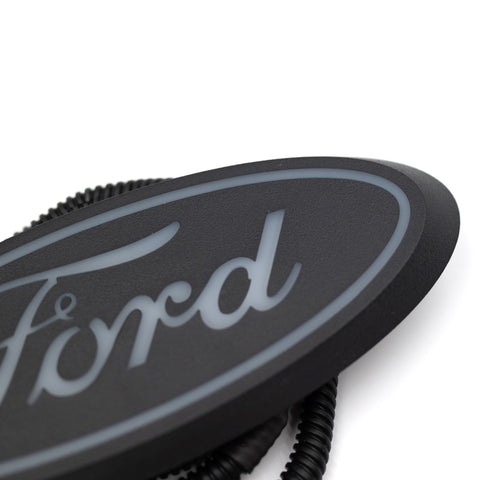 Putco 20-22 Ford F-250/350 SuperDuty Rear Luminix Ford LED Emblem - 92752