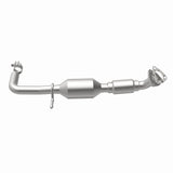 MagnaFlow 14-16 Cadillac ELR 1.4L/12-15 Chevrolet Volt 1.4L OEM Grade Direct Fit Catalytic Converter - 21-481