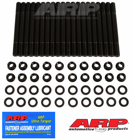 ARP Ford New Boss 302 w/ 351C Heads 12 pt Head Stud Kit - 154-4206