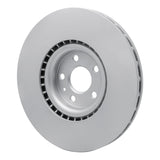 DFC 25-26 Volvo EX30 Cross Country Front Hi-Carbon Alloy Geomet Coated Rotor - 900-27072