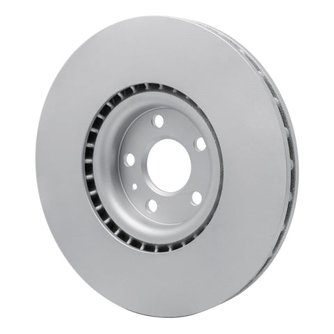 DFC 25-26 Volvo EX30 Cross Country Front Geospec Coated Rotor - 604-27072