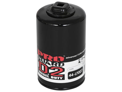 aFe ProGuard D2 Fluid Filters Oil F/F OIL Ford Trucks 97-08 V6-4.2L V8-4.6L - 44-LF007