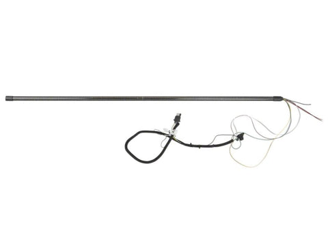 Raxiom 48-In LED Tailgate Bar Universal (Some Adaptation May Be Required) - T569688