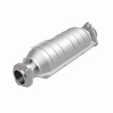 MagnaFlow Direct Fit Catalytic Converter 98 Elantra 1.8L Rear Conv 9 - 23876