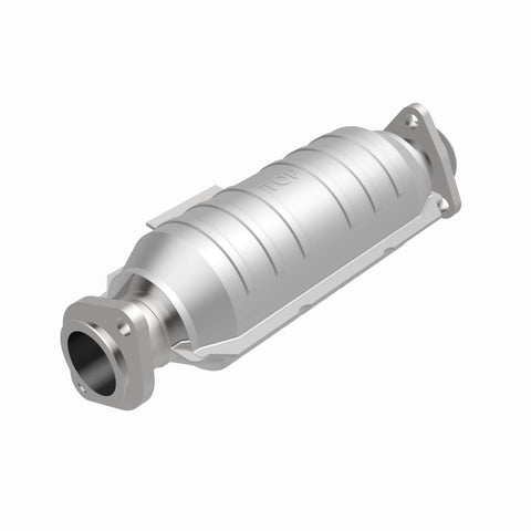 MagnaFlow Direct Fit Catalytic Converter 98 Elantra 1.8L Rear Conv 9 - 23876