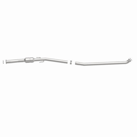 Magnaflow Conv DF 2004 Toyota Rav4 2.4L - 457031