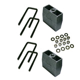 Superlift 69-01 Dodge 1/2 Ton Pickups 4WD 5in Block Kit - 4059