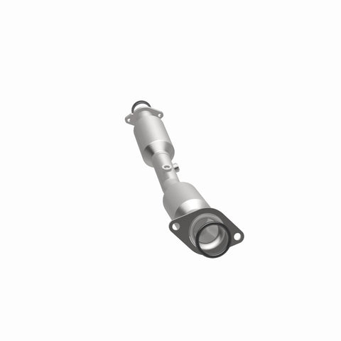MagnaFlow Direct Fit Catalytic Converter OEM 2013-2017 Nissan Sentra Underbody - 52710
