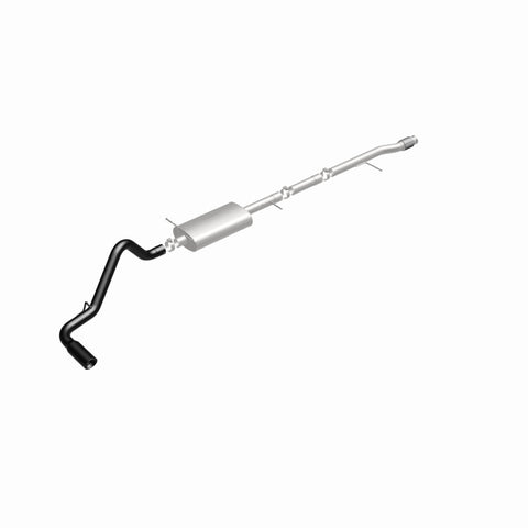 MagnaFlow SYS Cat-Back 14-16 Chevy Silverado 1500 4.3/5.3L 3 inch - 15359
