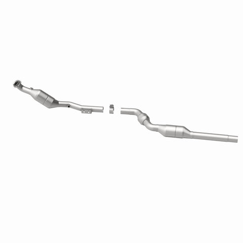MagnaFlow Conv DF 98-02 Mercedes E320 3.2L - 93289