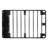 ARB JL 4D Steel Roof Rack Kit - 3813030KJL