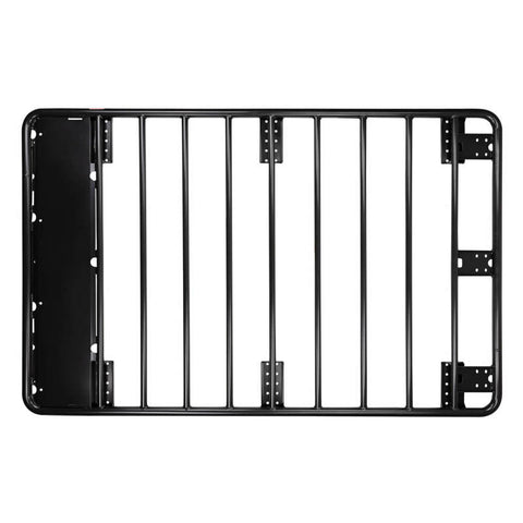 ARB JL 4D Steel Roof Rack Kit - 3813030KJL