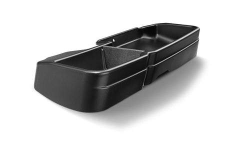 Husky Liners 19-23 Chevrolet Silverado 1500 Crew Cab Pickup GearBox Under Seat Storage Box - 09051
