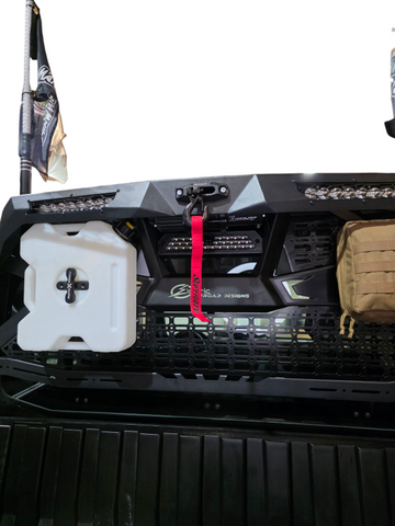 Elektric Offroad 2024+ Polaris Ranger 1500 - R5HRA0001