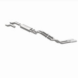 Magnaflow 15-21 Ford F-150 Street Series Cat-Back Performance Exhaust System- SS Polished Rear Exit - 19565