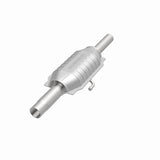 MagnaFlow Conv GM 24.87X6.5X4 1.75/1.75 - 23444