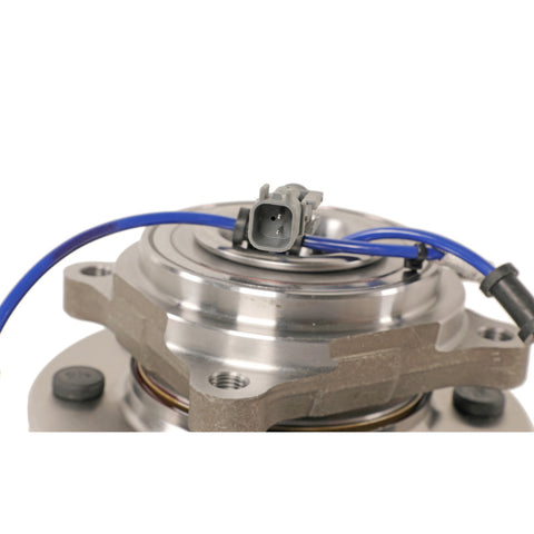 MOOG 12-13 Ram 2500 Front Hub Assembly - 515148