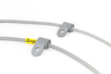 Goodridge 09-12 Cadillac CTS-V (All CTS-V w/ Brembo Brakes) Brake Lines - 12238
