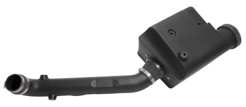 Airaid 05-18 Toyota Tacoma V6 2.7L F/I Intake System w/ Tube (Dry / Red Media) - 511-355