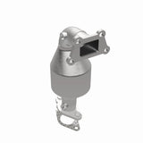 MagnaFlow Conv DF 2012-2013 Chevy Impala V6 3.6L Bolt-On SS Catalytic Converter - 52185