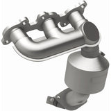 MagnaFlow Direct Fit Catalytic Converter 04-06 Lexus ES330 3.3L - 51398