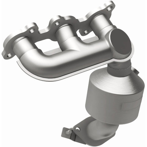 MagnaFlow Direct Fit Catalytic Converter 04-06 Lexus ES330 3.3L - 51398