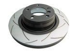 DBA 12-17 BMW 328i F30 Front Street Series Slotted Rotor - 2284S