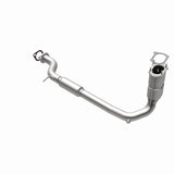 MagnaFlow Direct Fit Catalytic Converter Contour 95-00 2.0L - 50303