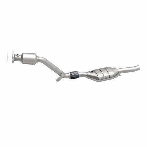 MagnaFlow Conv DF 03 Volkswagen Passat 2.8L - 51589