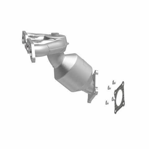 MagnaFlow Direct Fit Catalytic Converter 00-01 Dodge Neon / Plymouth Neon 2.0L (CA Emissions) - 452651