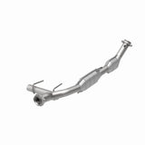 MagnaFlow Direct Fit Catalytic Converter 03-04 Exped 4.6L Passenger Side OEM - 49607