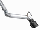 AWE Tuning 2023 Nissan Z RZ34 RWD Track Edition Cat-Back Exhaust System w/ Diamond Black Tips - 3020-33400