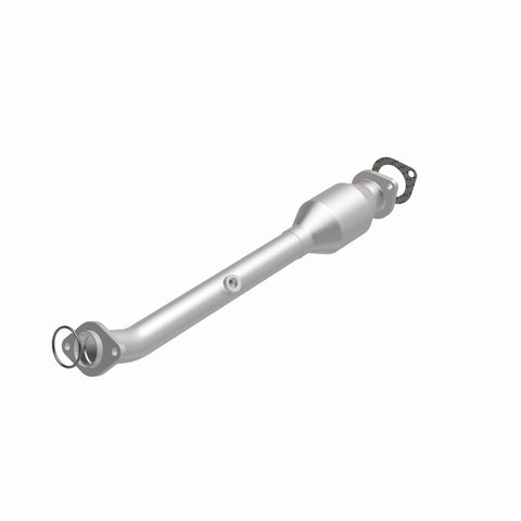 MagnaFlow Direct Fit Catalytic Converter OEM 05-06 Nissan Pathfinder 4.0L - 5491670