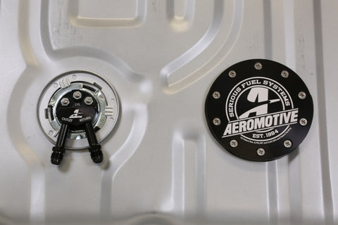 Aeromotive 71-72 Chevrolet Monte Carlo 200 Stealth Gen 2 Fuel Tank - 18108