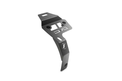 DV8 Offroad 21-23 Jeep Wrangler JL 4XE Dual Light Pod Mounts - LBJL-12