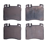 R1 91-99 Mercedes-Benz S350 Front Optimum OE Brake Pads - 2551-0578-00