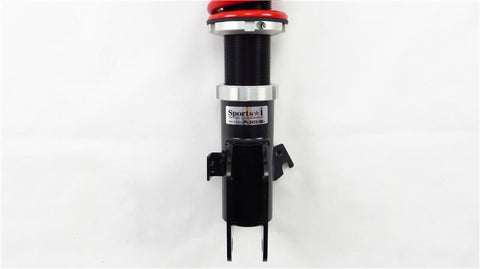 RS-R 05-07 Subaru WRX (GDB) Sports-i Coilovers - XSPIF031M