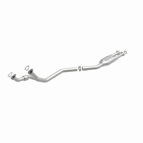 MagnaFlow Conv BMW 69.75X6.5X4 1.75/1.75 - 23558