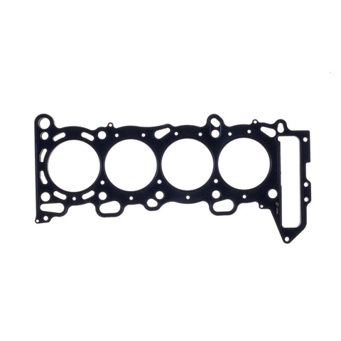 Cometic Nissan SR20DE/DET S14 87.5mm Bore .051in MLS Head Gasket w/Both Additional Oil Holes - C4576-051