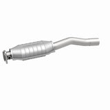 MagnaFlow Conv Volvo 28.75X6.5X4 2.5/2.38 - 23949