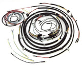 Omix Wiring Harness 53-56 Willys CJ3B - 17201.07