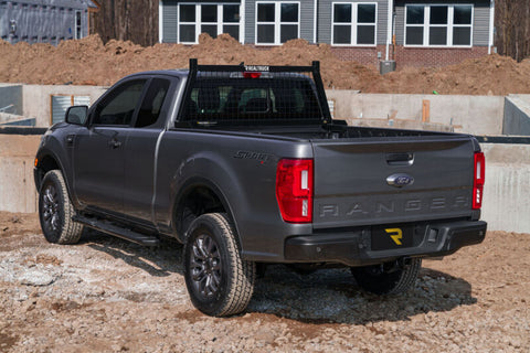 BackRack 15-23 Colorado/Canyon / 19-21 Ranger Safety Rack Frame Only Requires Hardware - 10600